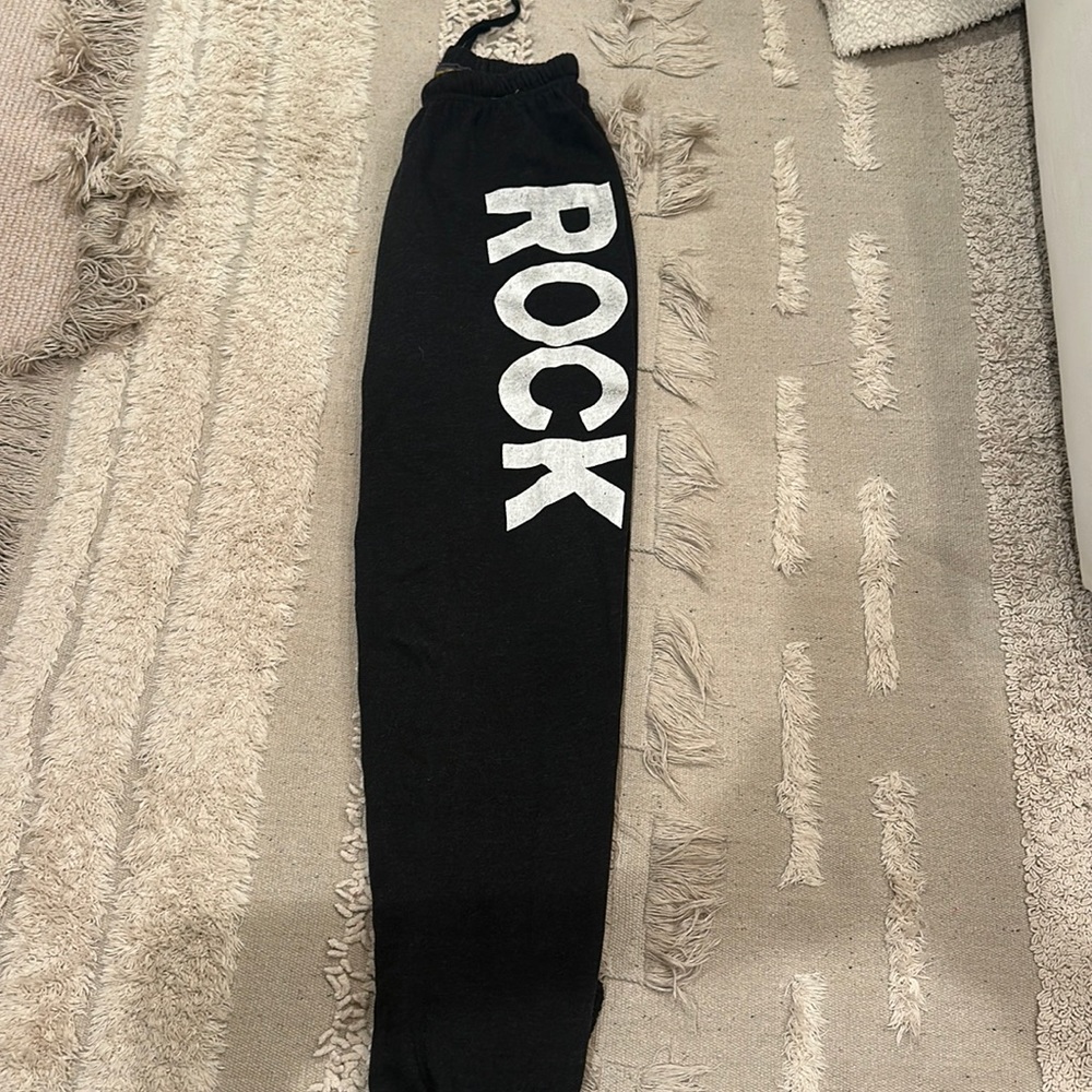 Aviator nation sweatpants